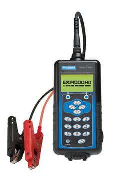 Midtronics тестер аккумулятора